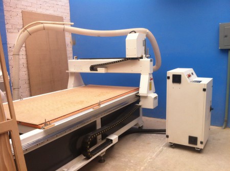 Router CNC
